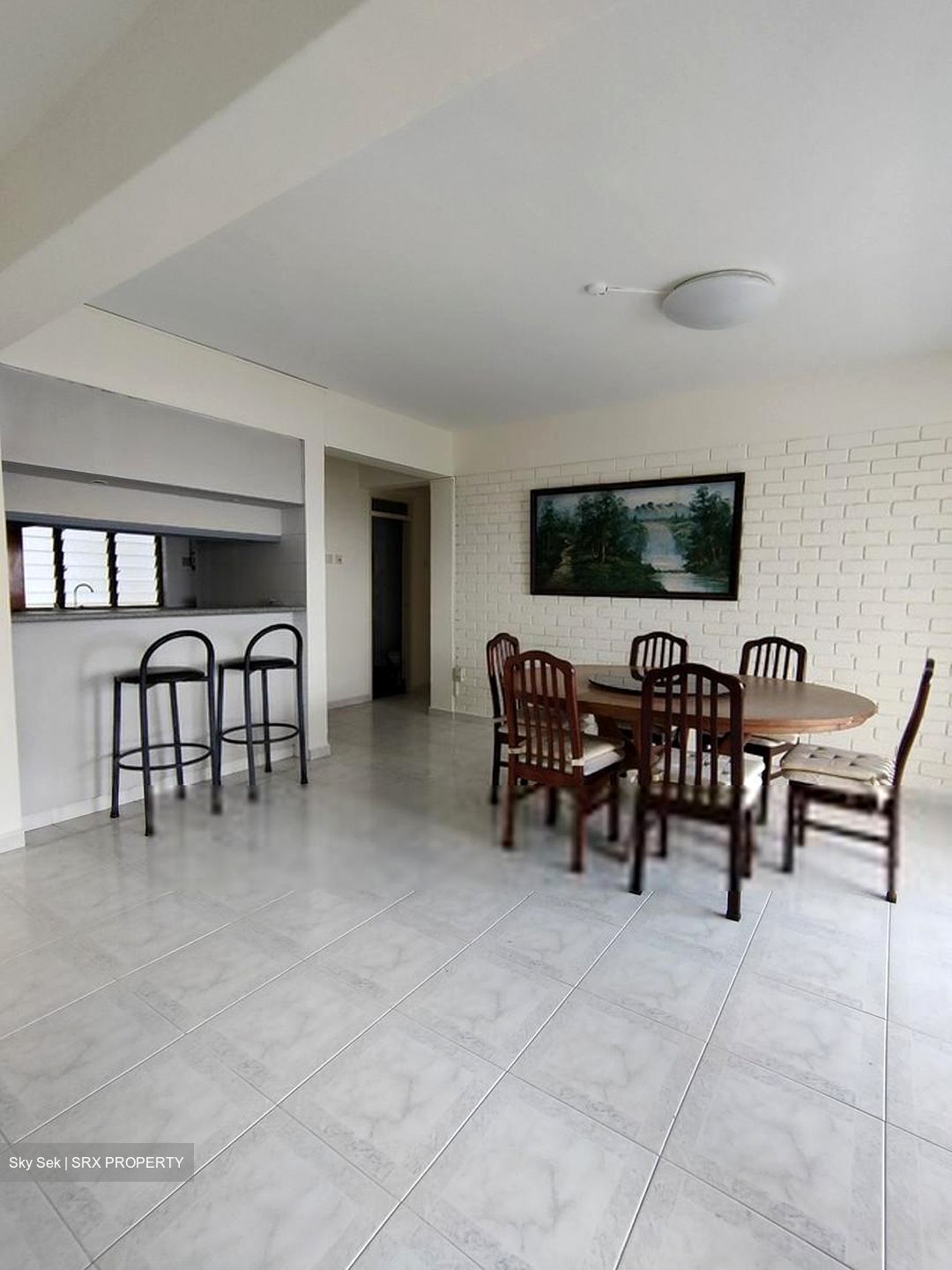 Braddell View (D20), Apartment #627436391